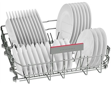 Bosch SMV4EVX08E EEK:B Vollintegriert Besteckschublade