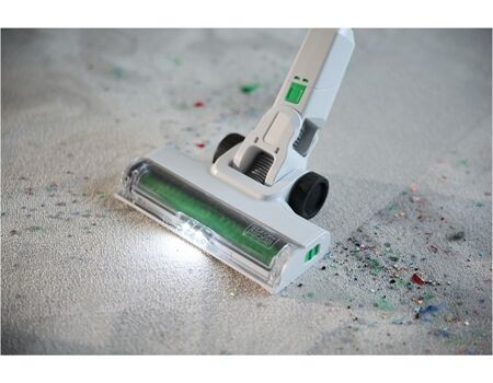 Black & Decker REVSV18D1