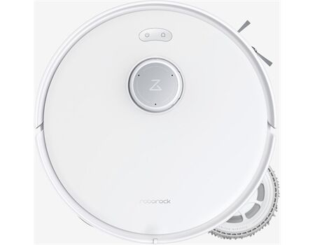 ROBOROCK B-Ware Qrevo Curv