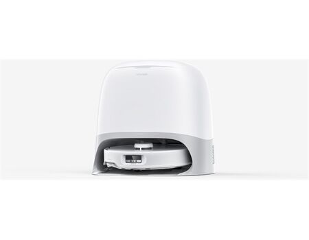 ROBOROCK B-Ware Qrevo Curv