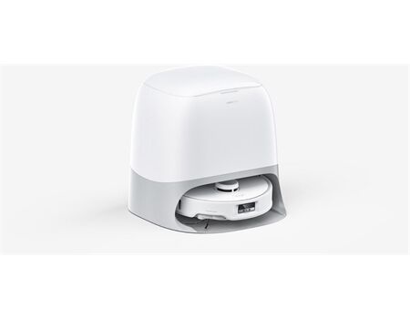 ROBOROCK B-Ware Qrevo Curv