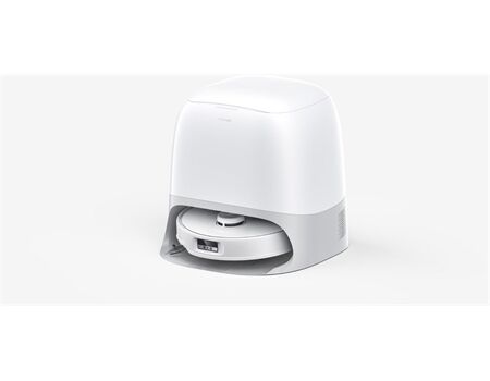 ROBOROCK B-Ware Qrevo Curv