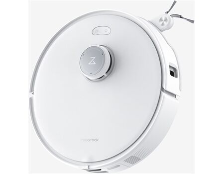 ROBOROCK B-Ware Qrevo Curv