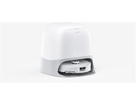 ROBOROCK B-Ware Qrevo Curv