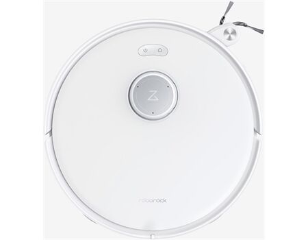 ROBOROCK B-Ware Qrevo Curv