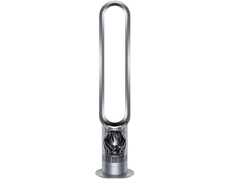 Dyson AM 07 Weiß/Silber