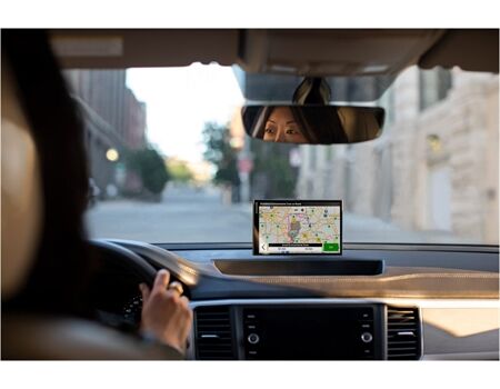GARMIN DriveSmart 76 EU MT-D