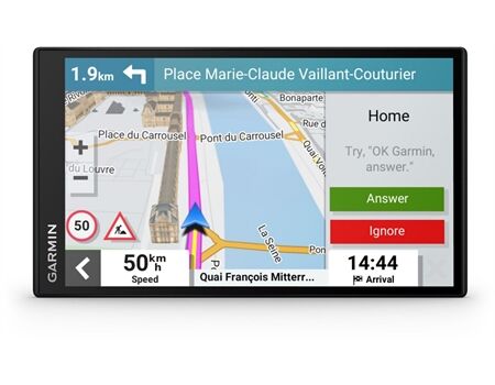 GARMIN DriveSmart 76 EU MT-D