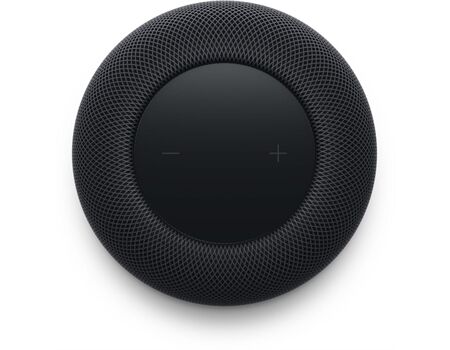Apple HomePod 2.Gen Mitternacht