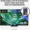 Samsung GQ 83 S 93 DAEXZG