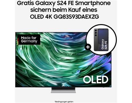 Samsung GQ 83 S 93 DAEXZG