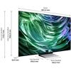 Samsung GQ 83 S 93 DAEXZG