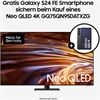 Samsung GQ 75 QN 95 DAT