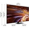 Samsung GQ 75 QN 95 DAT