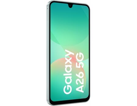 Samsung A26 5G EUR (128GB) mint