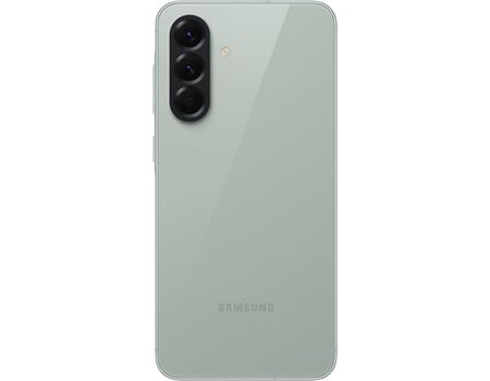 Samsung A56 5G EUR (128GB) awesome olive