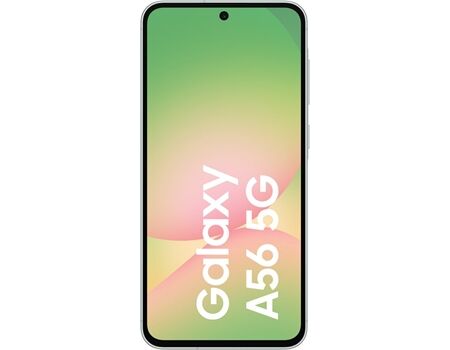 Samsung A56 5G EUR (128GB) awesome olive