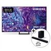Samsung GQ 75 Q 73 DAT 2024 inkl. HW C 460 Soundbar