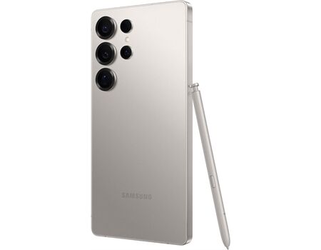 Samsung S25 Ultra EUR (512GB) titanium gray