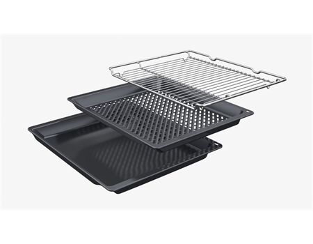 Neff B64VS73G0K Kerntemp./AirFry/Pyro/VarioSteam/N90