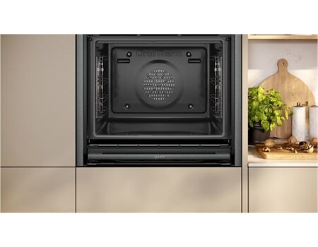 Neff B64VS73G0K Kerntemp./AirFry/Pyro/VarioSteam/N90