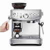 SAGE the Barista Express Impress Edelstahl