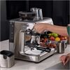 SAGE the Barista Express Impress Edelstahl