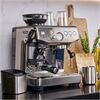 SAGE the Barista Express Impress Edelstahl