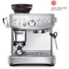 SAGE the Barista Express Impress Edelstahl