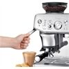 SAGE the Barista Express Impress Edelstahl