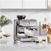 SAGE the Barista Express Impress Edelstahl
