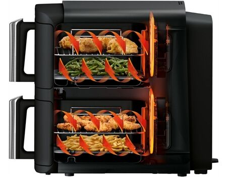NINJA SL300EU Double Stack 2-Ebenen (7,6L)