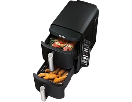NINJA SL300EU Double Stack 2-Ebenen (7,6L)