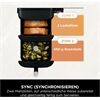 NINJA SL300EU Double Stack 2-Ebenen (7,6L)