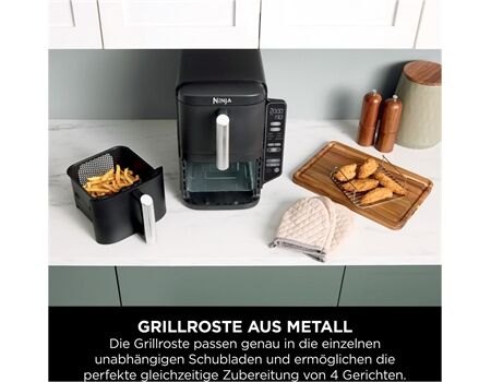 NINJA SL300EU Double Stack 2-Ebenen (7,6L)