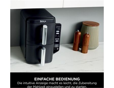 NINJA SL300EU Double Stack 2-Ebenen (7,6L)