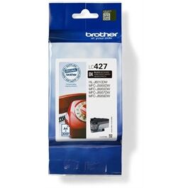 Brother LC427BK (3.000 S.) Brother LC427BK (3.000 S.)