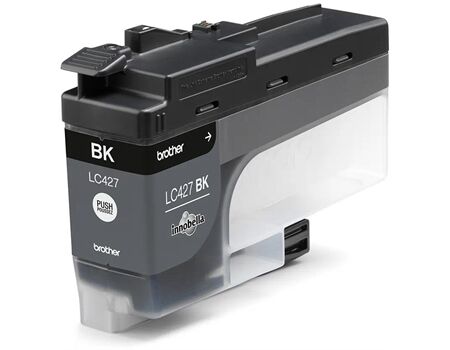 Brother LC427BK (3.000 S.)