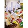 Rommelsbacher VRS 2060 Rollen 20x600cm