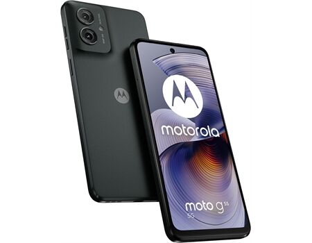 Motorola moto g55 5G DE forest grey