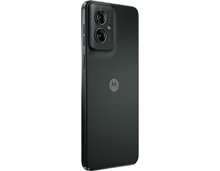 Motorola moto g55 5G DE forest grey