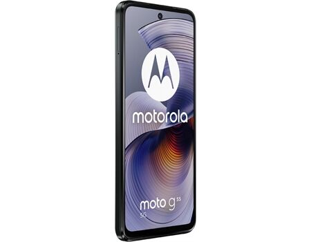 Motorola moto g55 5G DE forest grey