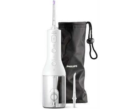 Philips B-Ware HX3826/31 Power Flowsser 3000 weiß