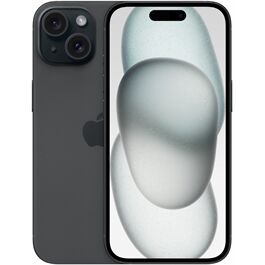 Apple iPhone 15 DE (128GB) schwarz o. Ladekabel und OVP Apple iPhone 15 DE (128GB) schwarz o. Ladekabel und OVP