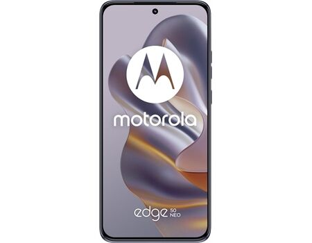 Motorola edge50 neo DE 12/512 GB grisaille