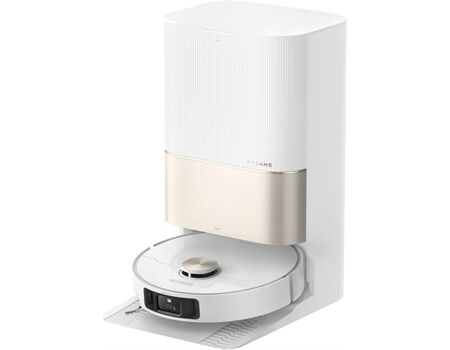 dreame X40 Ultra Complete white
