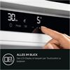 AEG Santo TSF5O881DF 88cm mit Gefrierfach / EEK: D