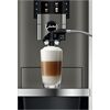 JURA X10 dark inox