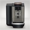 JURA X10 dark inox