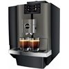 JURA X10 dark inox
